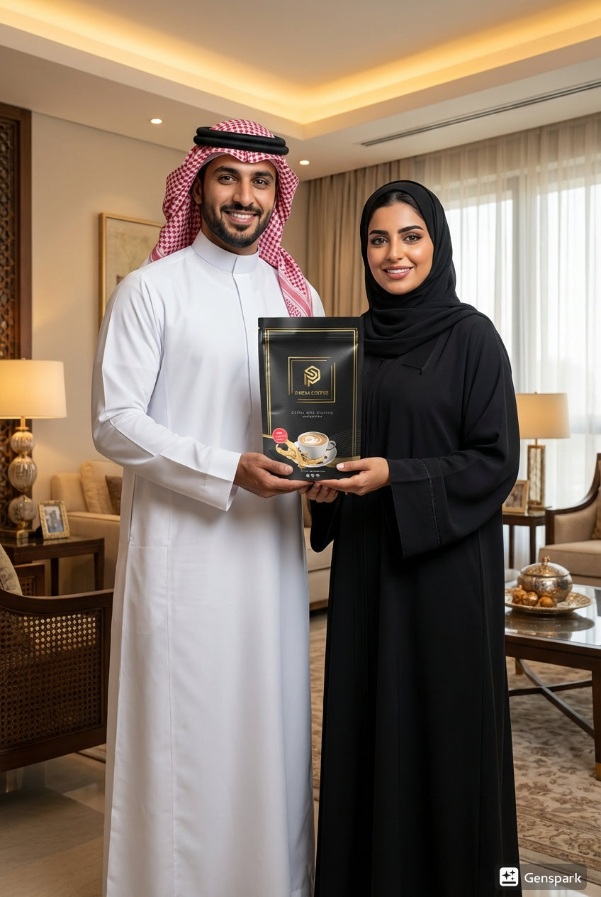 قهوة المتزوجين